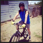 @randybaca - Instagram