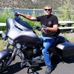 Buck Randy Bacchus - @buckorama4 - Instagram