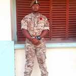 Kevin Randy Bacchus - @bacchuskevin - Instagram