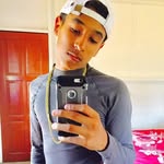 💯Mario👑Randy👑Bacchus💯 - @randy_bacchus_187 - Instagram
