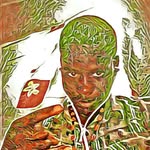Randy Bacchus - @bacchusrandy - Instagram