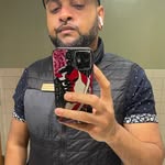 Randy Bacchus - @mr_positive_vibes34 - Instagram