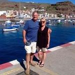 Randy Mahler Baer - @ranleeb - Instagram
