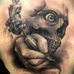 @randybaggett - Instagram