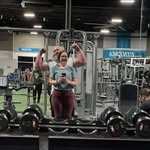 Randy Bain Jr. - @rbain991 - Instagram