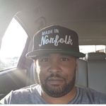 Randy Baker - @inglesiderandy - Instagram