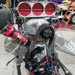Randy Baker - @rapidrandybaker - Instagram