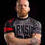 Randy Baker - @randybakerbjj - Instagram