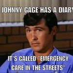 Randy Bales - @drbales - Instagram