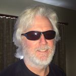 Randy Bales - @captain_silver_hair - Instagram