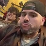 Randolph Barela - @randolphbarela13 - Instagram
