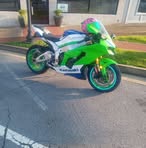 Randy Barfield - Facebook