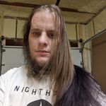 Randy Barfield - @sblessed_1 - Instagram