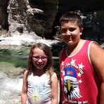 Randy Barfield - Facebook