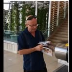 Randy Barfield - Facebook