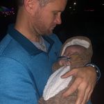 Randy Barnette - @rhb2121 - Instagram