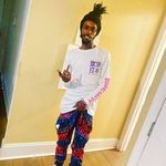 Randy L Barnette - @rock_outtt - Instagram