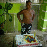 Randy09 - @randybarrera30 - Instagram