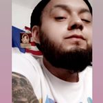 Randy Barrera - @thatduderen - Instagram
