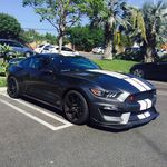 Randy Barrera - @sheibygt350r - Instagram