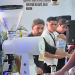 Randy Barrera - @caminandocafe - Instagram