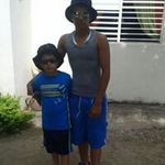 Randy Barrera - @randysantana003 - Instagram