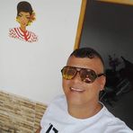 Randy Barrera - Facebook