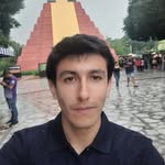 Randy Barrera - @rxndy_bc - Instagram