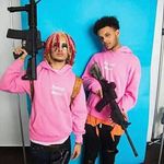 Randy Barrera - @randybarrera8 - Instagram