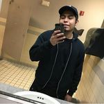 Randy Barrera - @randysevillabr - Instagram