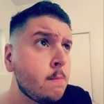 Randy Barrera - @iblck - Instagram