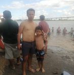 Randy Barrera - Facebook