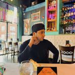Randy Barrera - Facebook