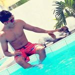 Randy Barrera - @randybarrera23 - Instagram
