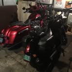 Randy Barrows - Facebook