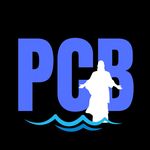 Randy Barry - @piratescovebaptism - Instagram