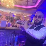 Randy Rubiano - @randybartender - Instagram