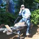 Randall Basinger - @baseman69 - Instagram