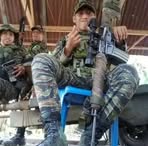 Randy Bayata - Facebook