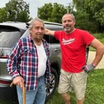 Randy Baysinger - @firemanhank - Instagram