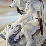 Randy Baysinger Sr. - @goldenwolfsr1 - Instagram