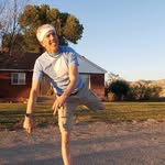 Randy Beach - @reachthebeach125 - Instagram