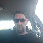 Randy Beach - @dragonprinceangel - Instagram