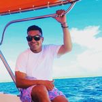 Randy Johnson Torrente Hanna - @randybeachctg - Instagram