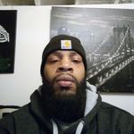 Randy Beal - @beal9716 - Instagram