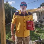 Randy Beale - @bealerandal - Instagram