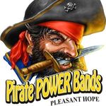 Randall Bearden - @pirate_power_bands - Instagram