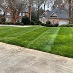 Randall Bearden - @handalawncare - Instagram