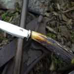 Randy Beck - @randy_beck_fine_knives - Instagram
