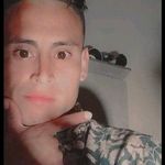 Randy Beckham - @axel.brayan.731 - Instagram